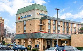 Comfort Inn Airport Mall of America Bloomington